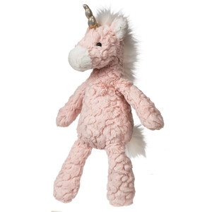 Blush Putty Unicorn 13"