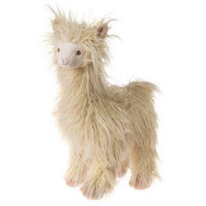 Andy Llama 18"
