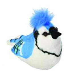 Audubon Birds Blue Jay