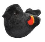 Audubon Birds Red-Winged Blackbird