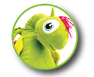 Worry Woo Nola The Monster of Loneliness