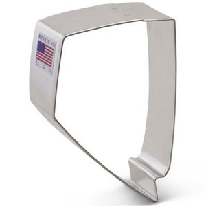 Nevada Cookie Cutter