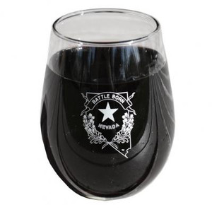 Nevada Stemless Wine Glass