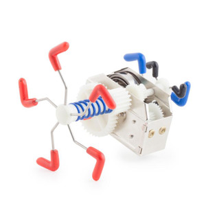 Wind-Up Skidum