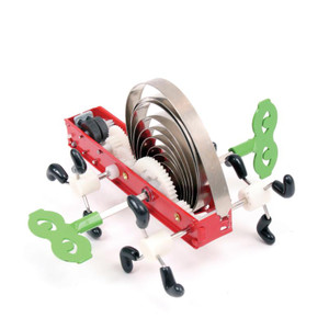 Wind Up Awika