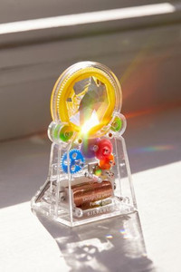 Standing Rainbowmaker