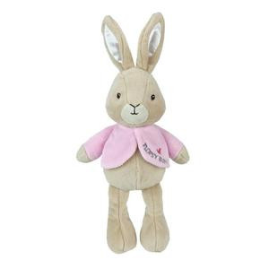 Beatrice Potter Flopsy Rabbit Bean Bag