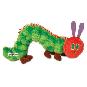 The Very Hungry Caterpillar Beanie