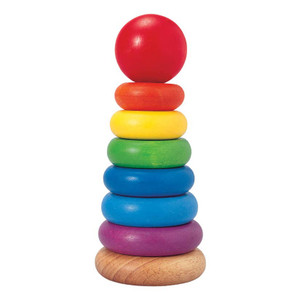 Plan Toys Stacking Ring