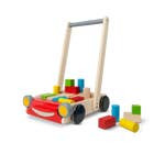 Plan Toys Baby Walker
