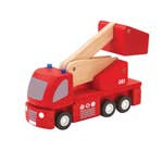 Plan Toys Fire Engine