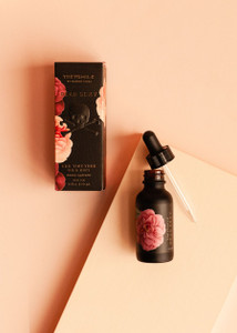 Dead Sexy Sweet Mint CBD Tincture