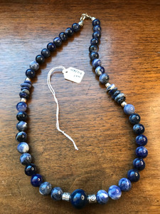 WN05 Sodalite