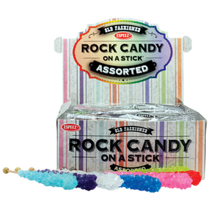 Rock Candy