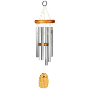 Amazing Grace Small Wind Chime