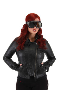 Elope Apocalypse Goggles- Black