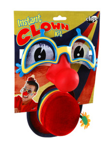 Elope Clown Kit