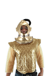 Elope Diving Bell Headpiece