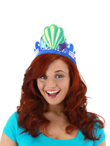 Elope Mermaid Headband