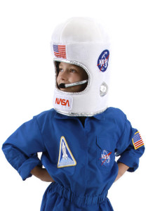 Elope Kid's Astronaut Helmet