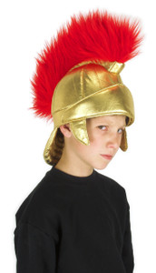 Elope Kid's Roman Soldier Helmet