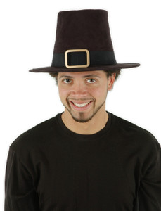Elope Deluxe Pilgrim Hat