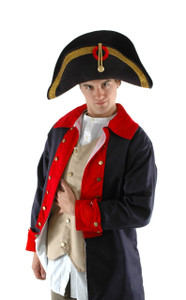 Elope Napoleon Hat