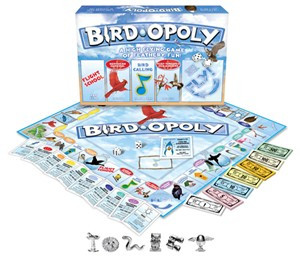 Bird-Opoly