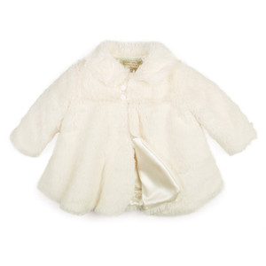 Glad Dreams Coat 6-12mo