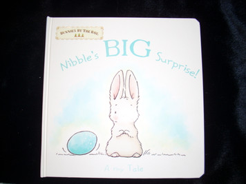 Nibbles Big Surprise