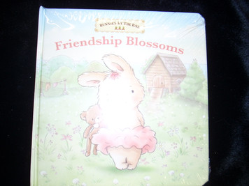Friendship Blossoms
