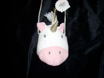 Unicorn Purse