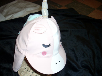 Unicorn Sunhat UPF 50