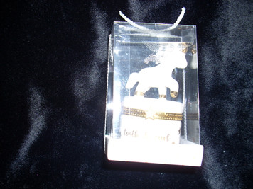 Unicorn Tooth & Curl