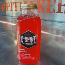 Q-Shine - Cherry Boom