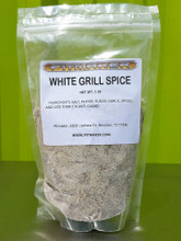 White Grill Spice