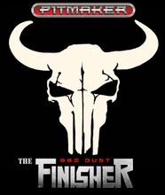 The Finisher Spice