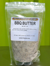 BBQ Butter