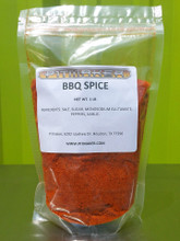 Pitmaker BBQ Spice - 16oz