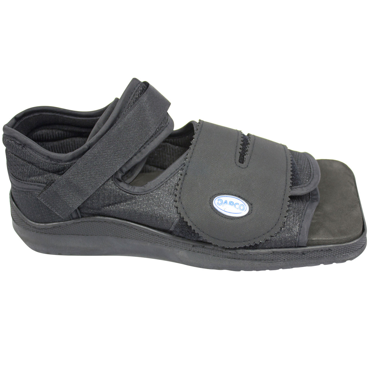 Darco MedSurg PostOp Medical Surgical Shoe Freeman Mfg Co.