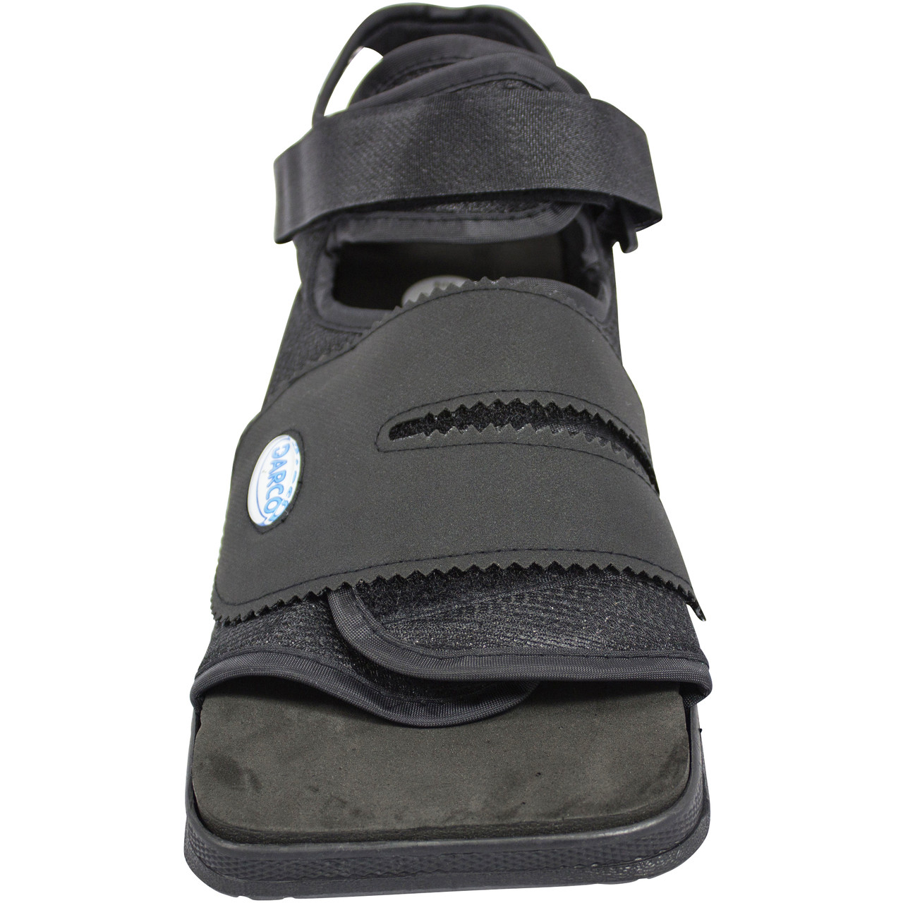 Darco MedSurg PostOp Medical Surgical Shoe Freeman Mfg Co.