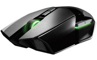 Razor wireless mouse