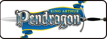 Pendragon Logo