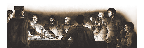 Pendragon Image Pendragon Image