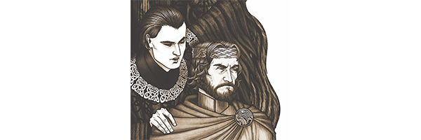 Pendragon Image Pendragon Image