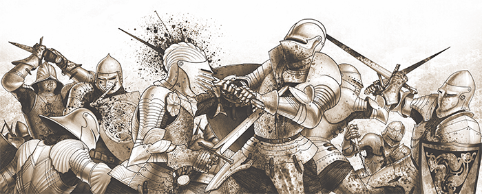 Pendragon Image Pendragon Image