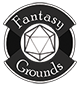Fantasy Grounds Logo