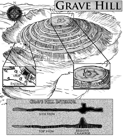 Grave Hill Grave Hill