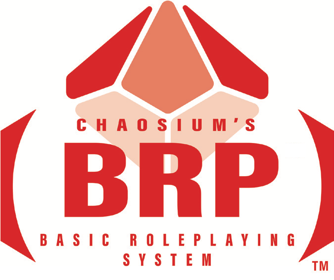 BRP Logo