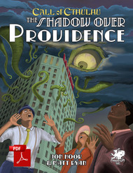 Shadows in the field pdf